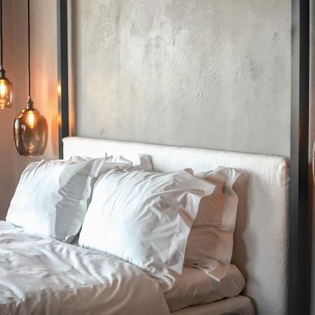 Meteora Heaven And Earth Premium Suites - Adults Friendly 卡兰巴卡 外观 照片